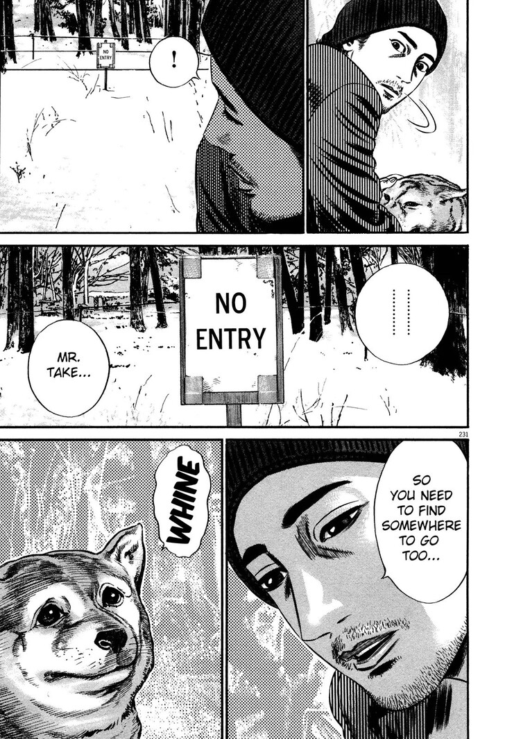 Read Homunculus Manga Online