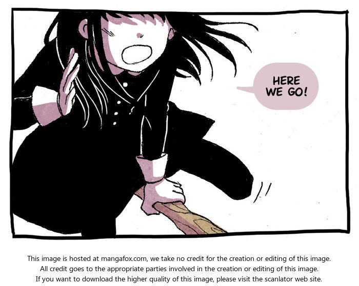 Read Hooky Manga Online