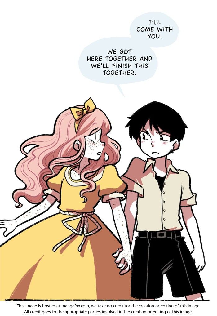 Read Hooky Manga Online