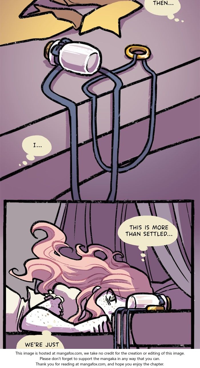Read Hooky Manga Online