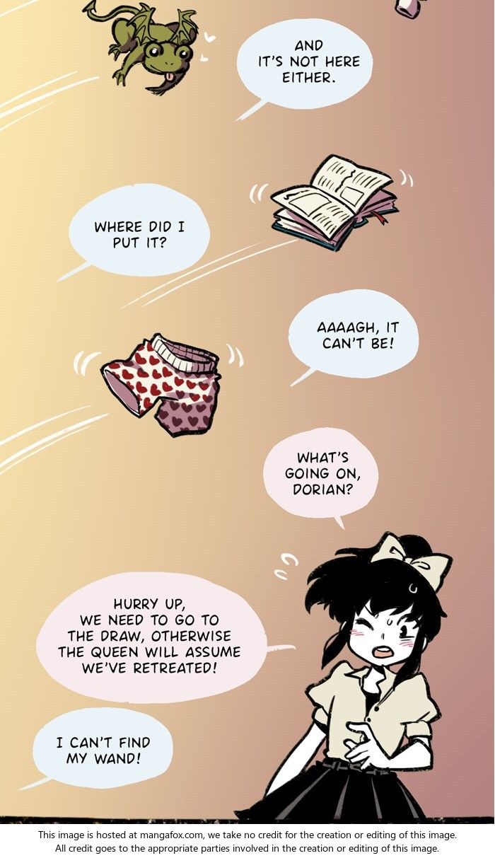 Read Hooky Manga Online