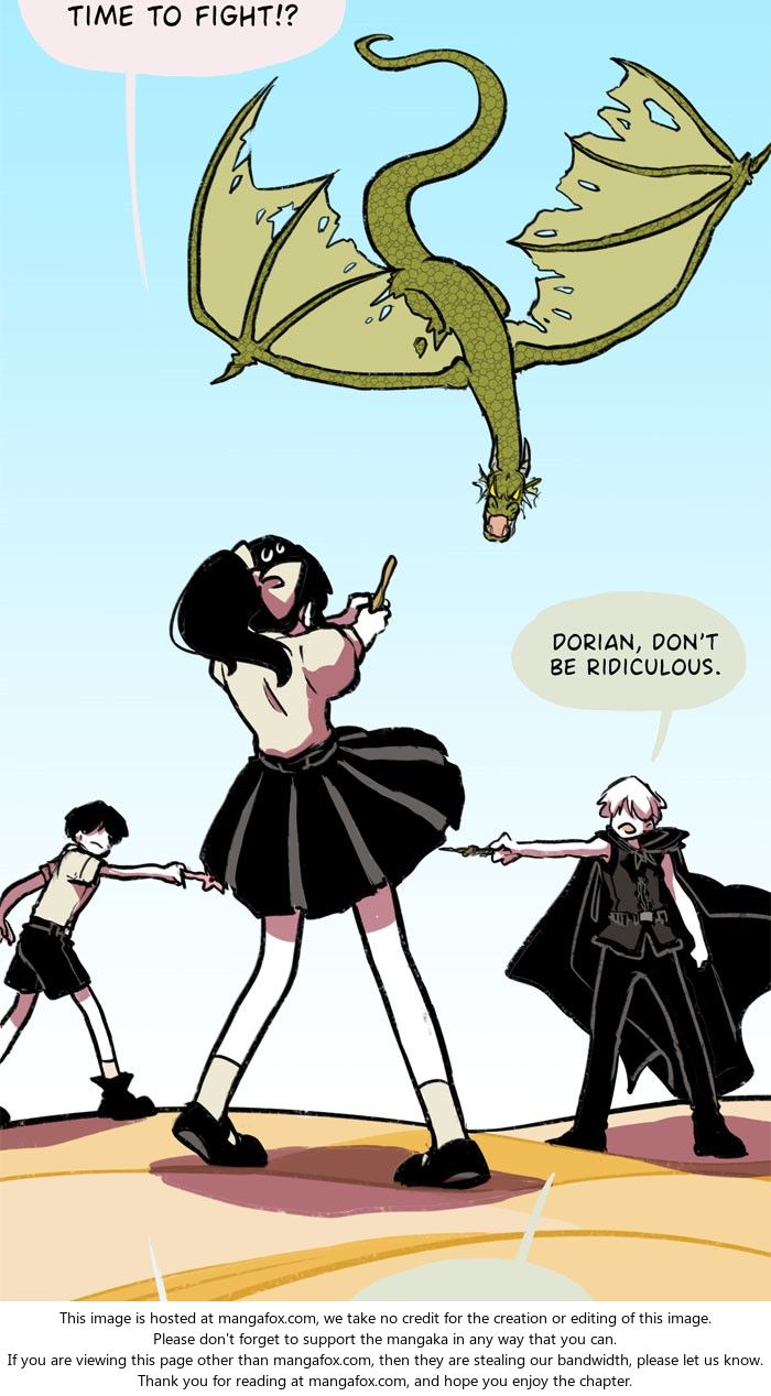 Read Hooky Manga Online