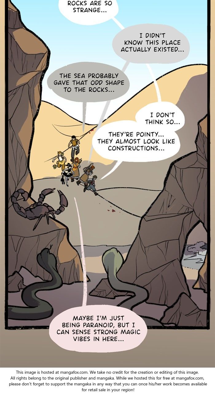 Read Hooky Manga Online