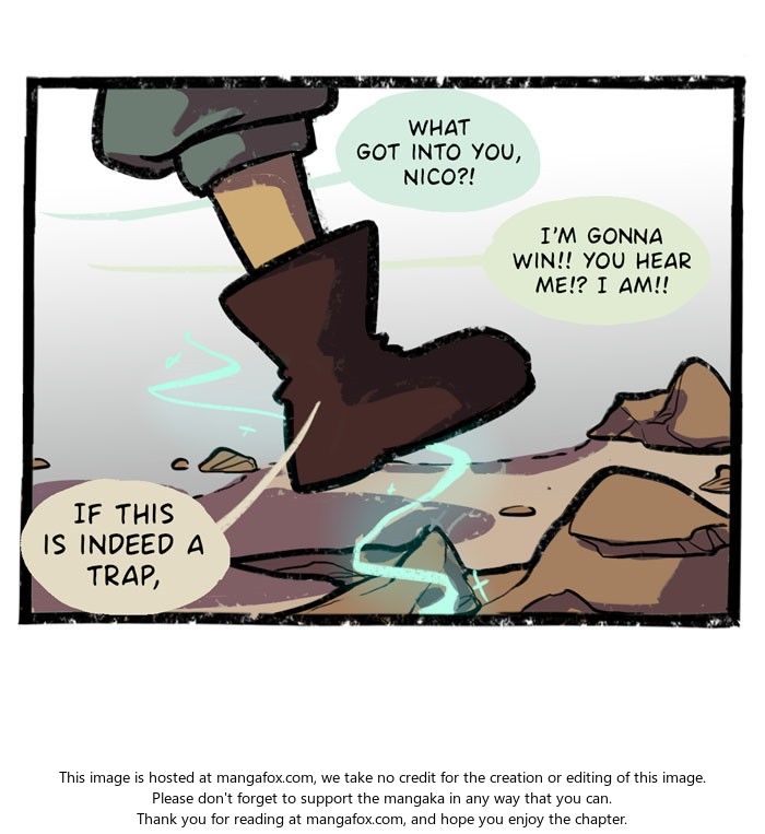 Read Hooky Manga Online