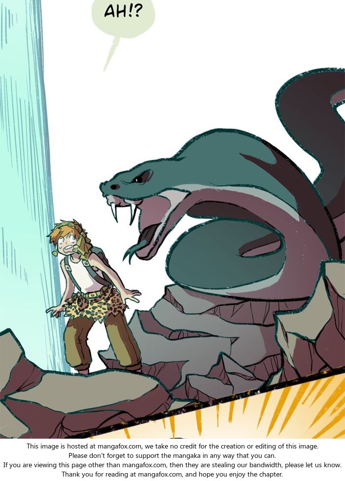 Read Hooky Manga Online