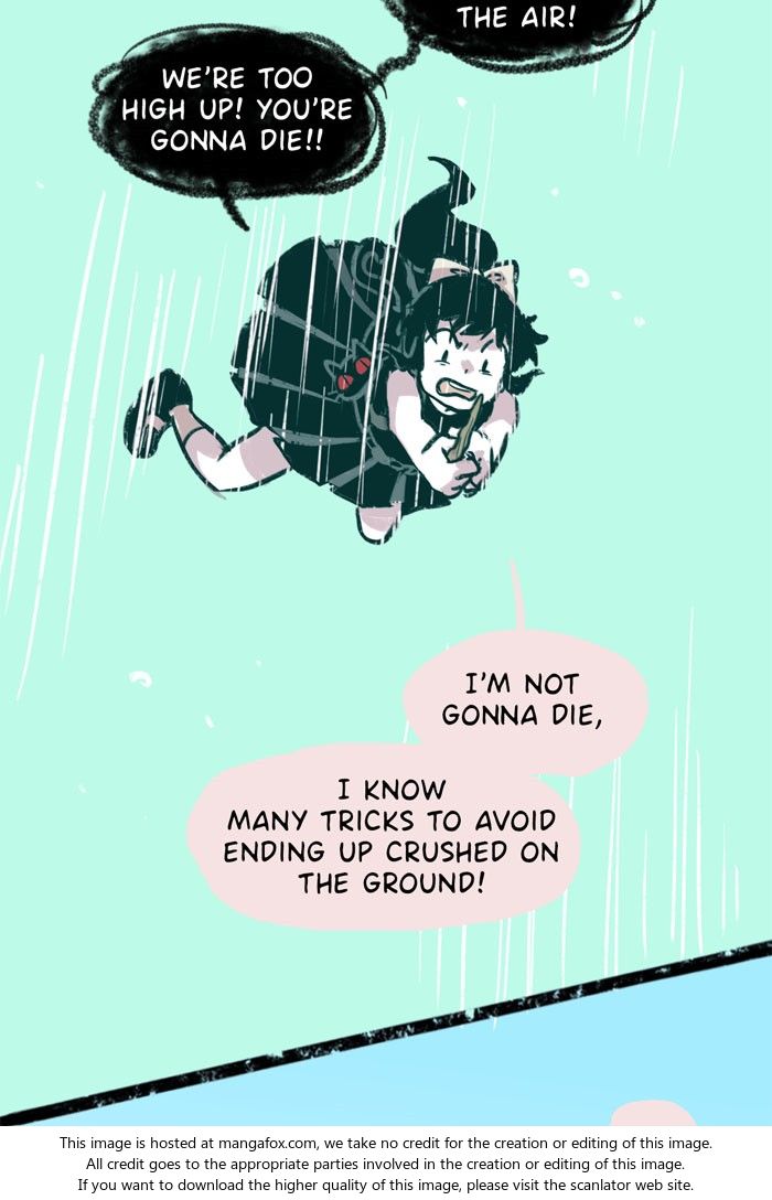 Read Hooky Manga Online