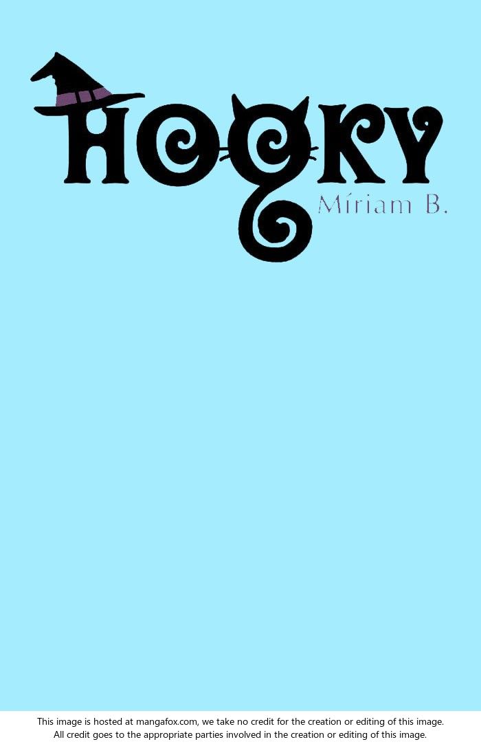 Read Hooky Manga Online