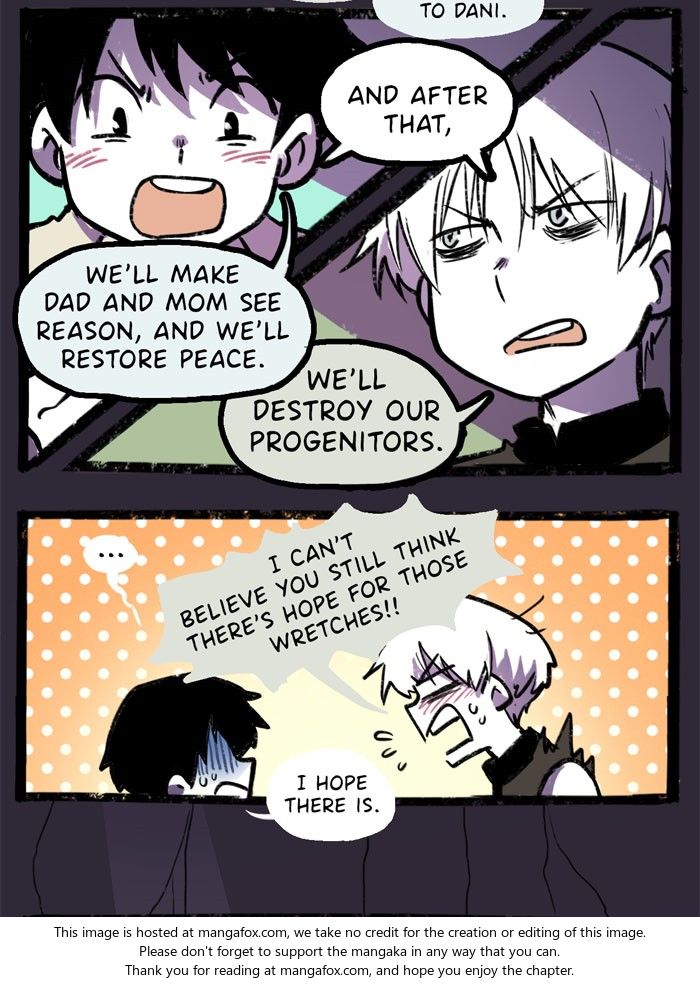 Read Hooky Manga Online
