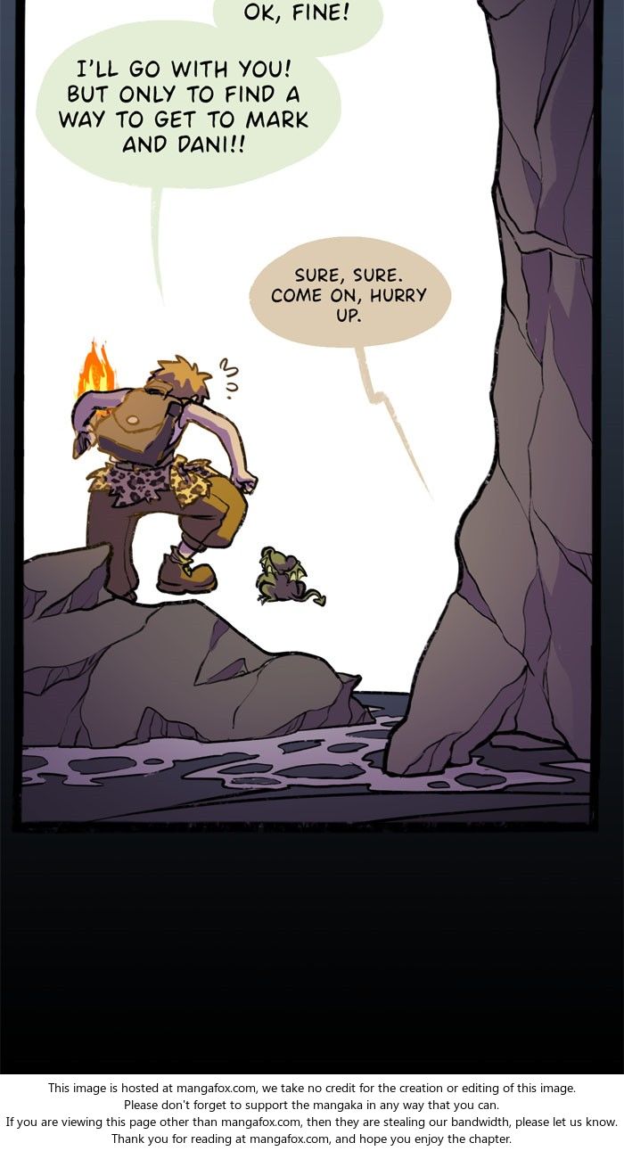 Read Hooky Manga Online