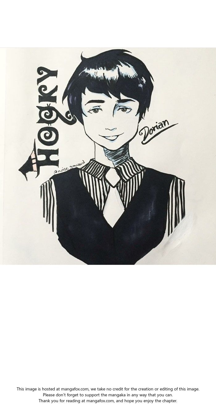 Read Hooky Manga Online