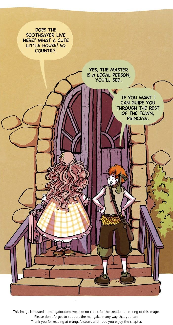Read Hooky Manga Online