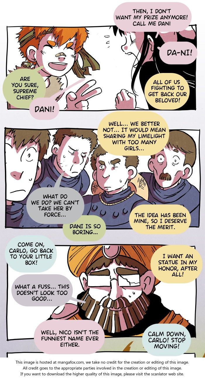 Read Hooky Manga Online