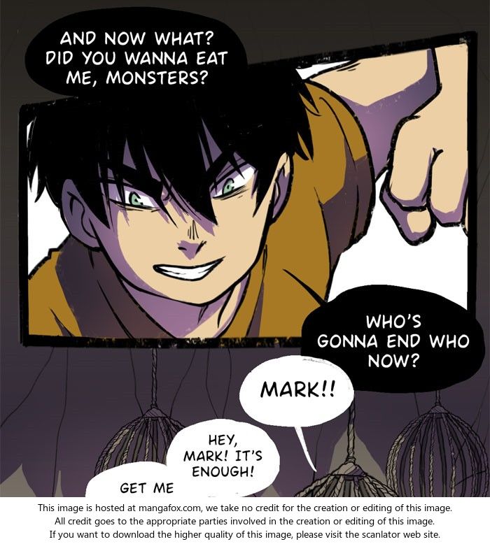 Read Hooky Manga Online