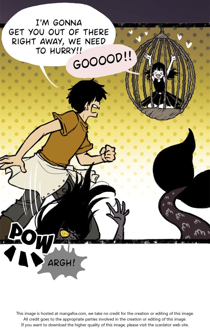 Read Hooky Manga Online