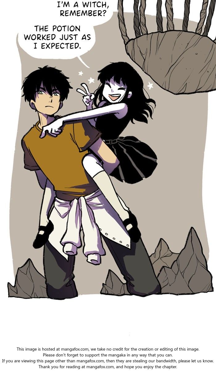 Read Hooky Manga Online