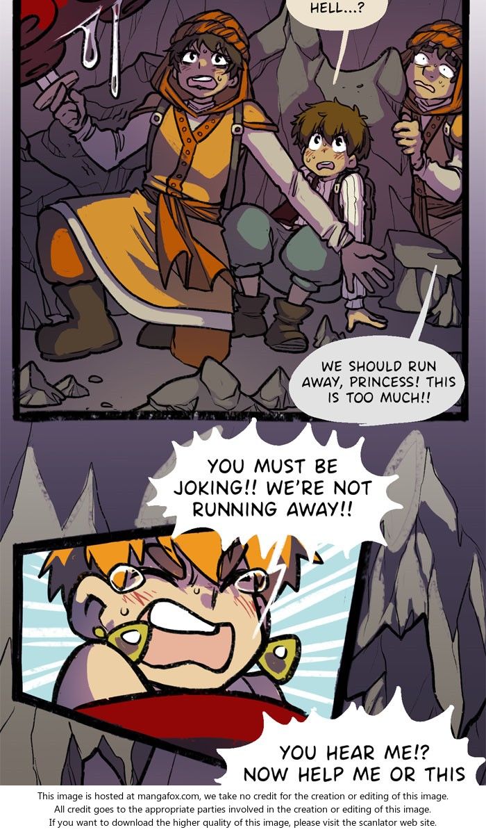 Read Hooky Manga Online