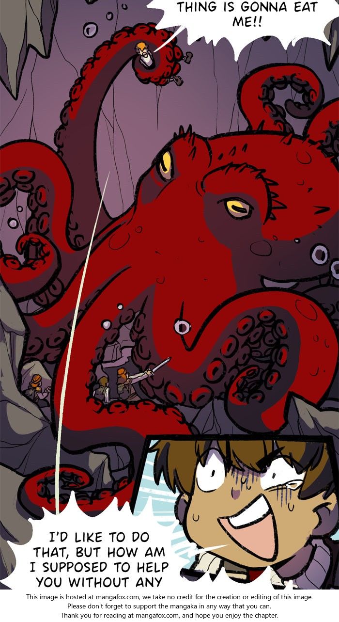Read Hooky Manga Online