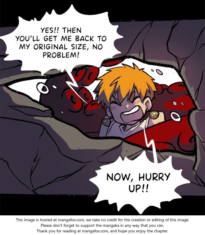 Read Hooky Manga Online