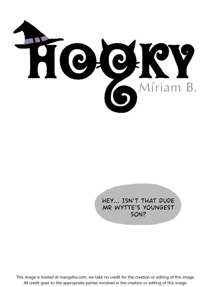 Read Hooky Manga Online