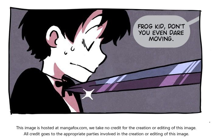 Read Hooky Manga Online