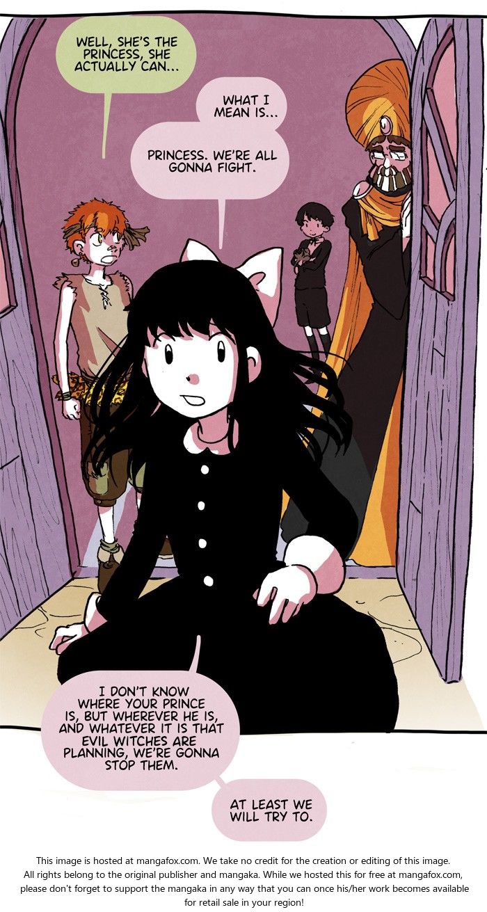 Read Hooky Manga Online