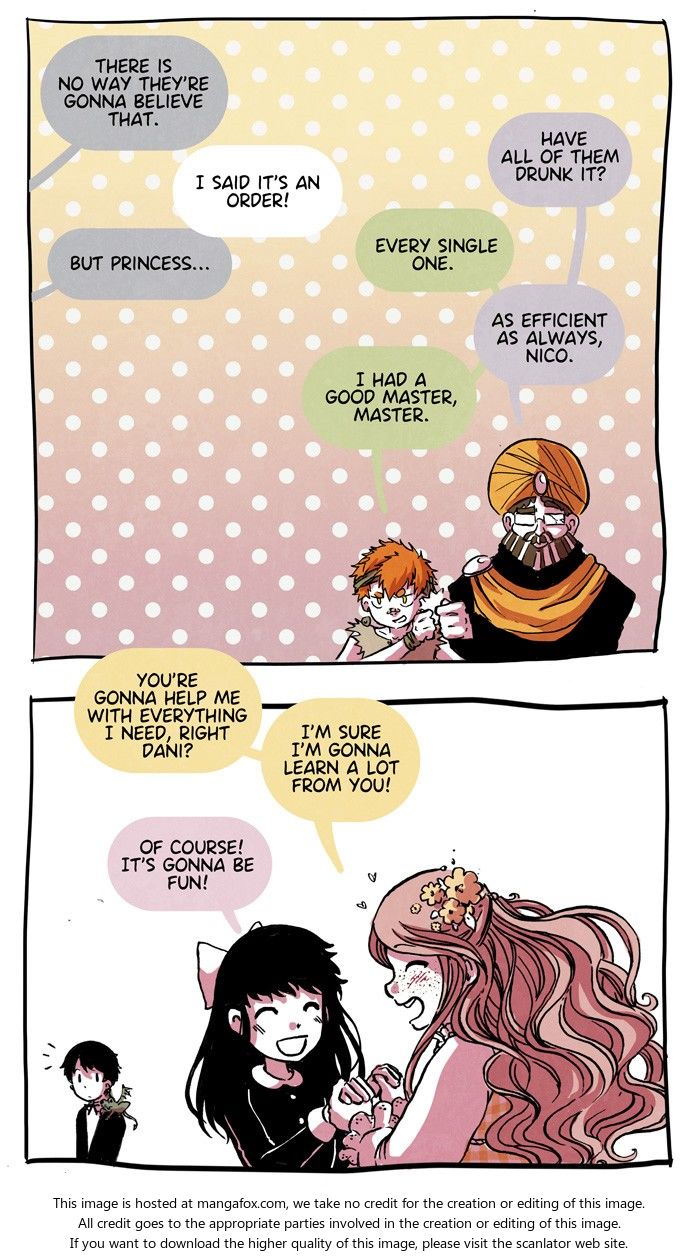 Read Hooky Manga Online