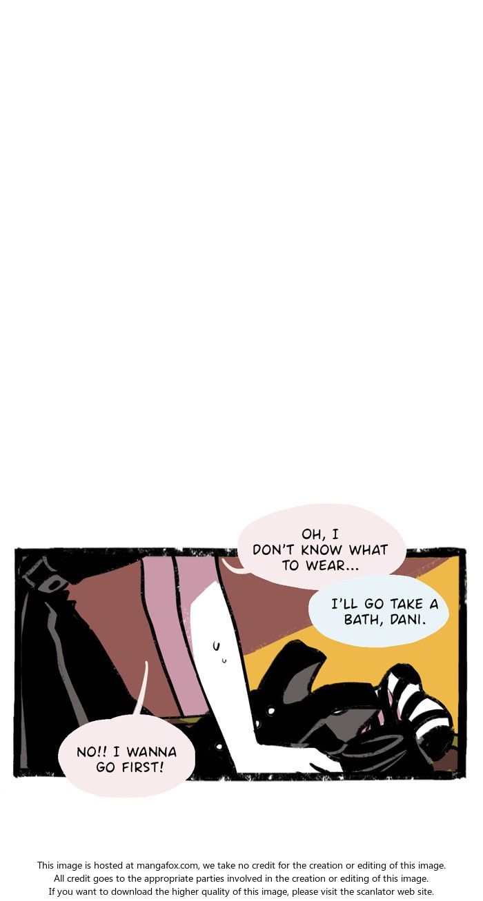Read Hooky Manga Online