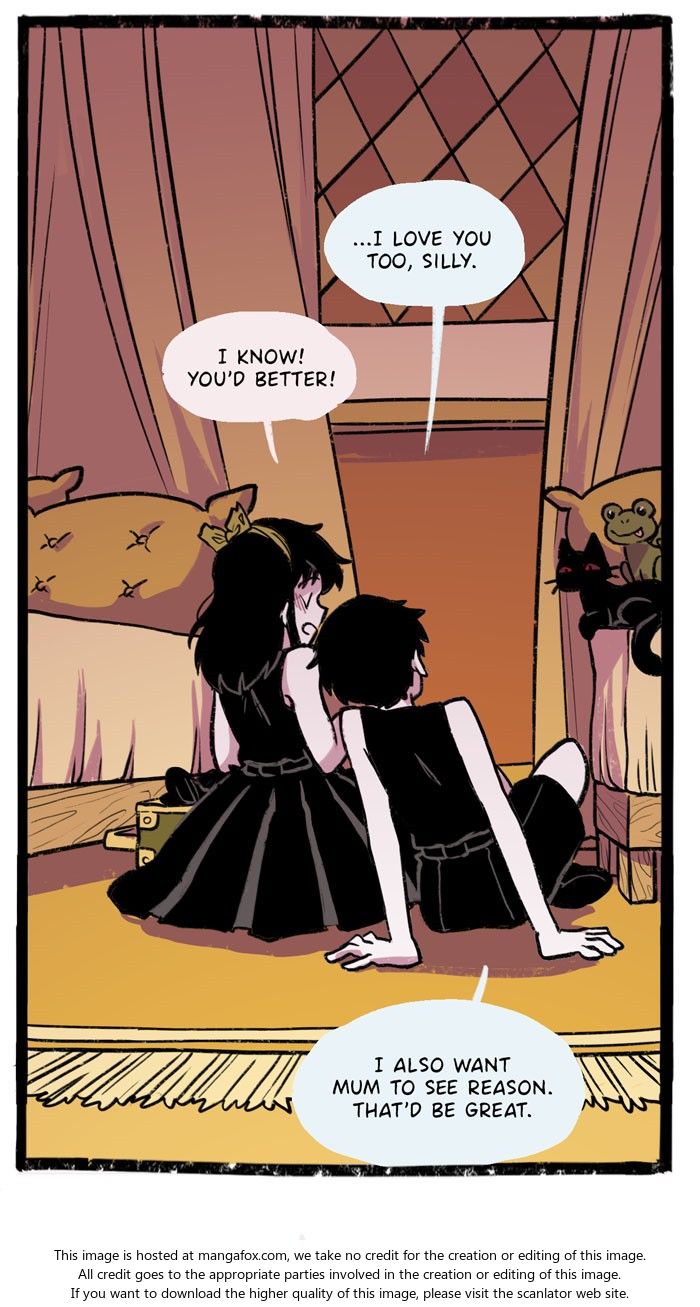 Read Hooky Manga Online
