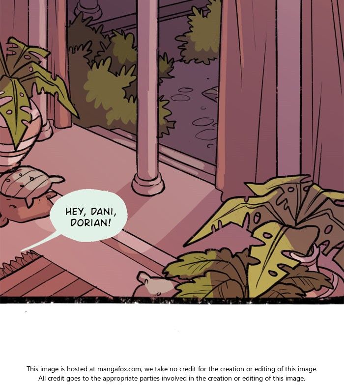 Read Hooky Manga Online