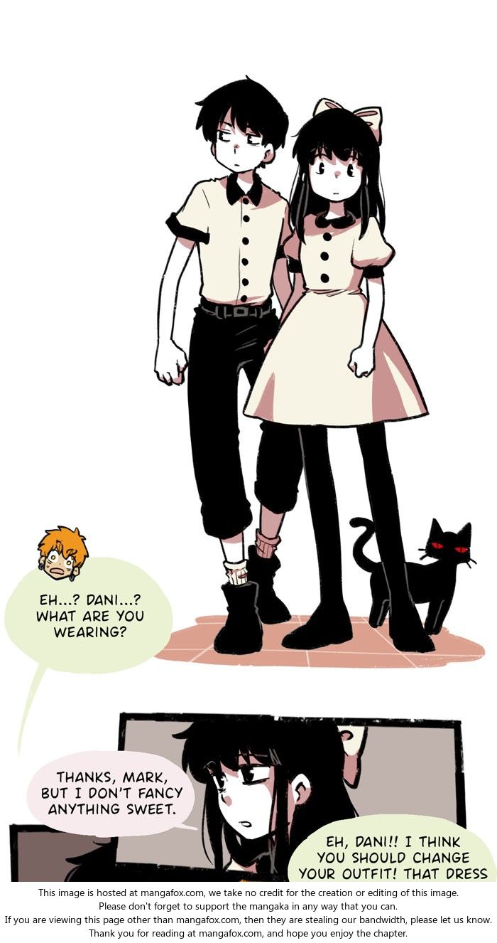 Read Hooky Manga Online