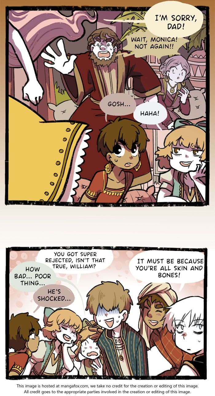 Read Hooky Manga Online