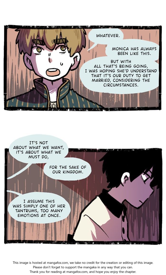 Read Hooky Manga Online