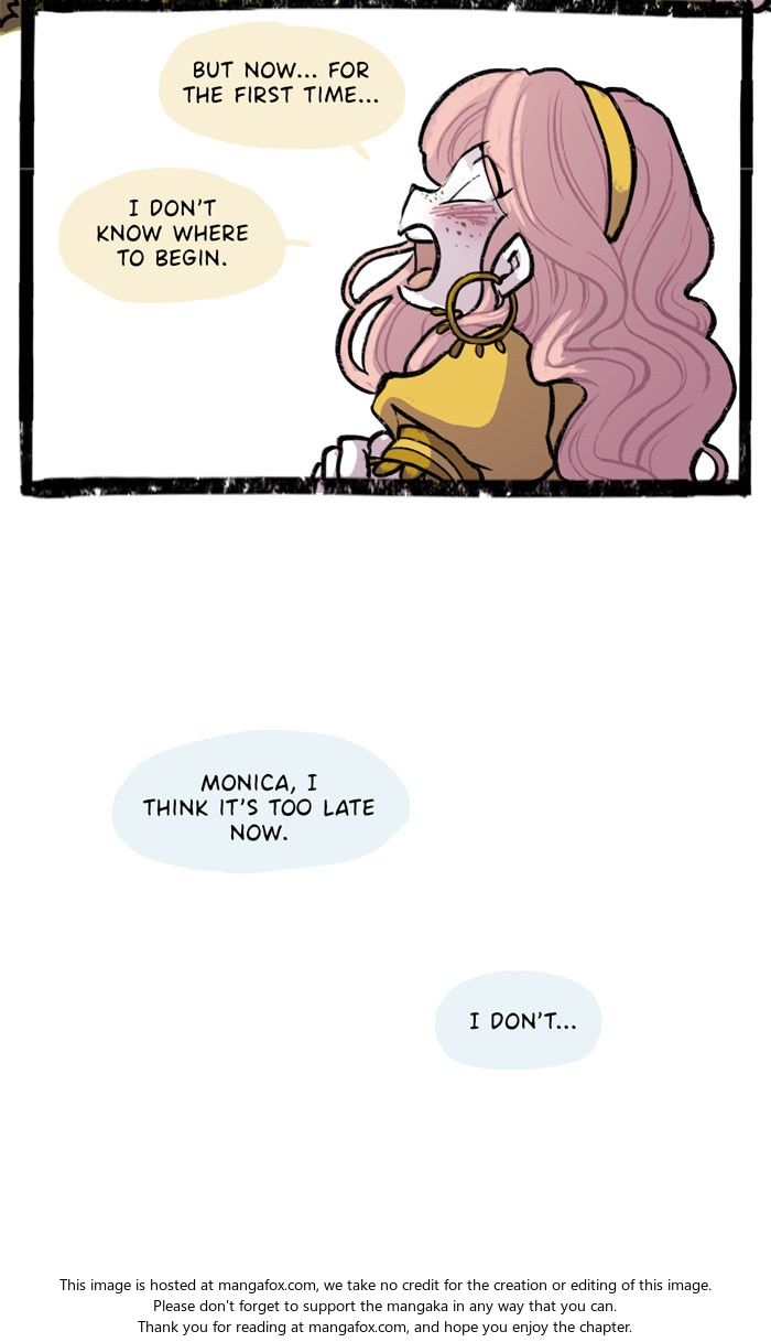 Read Hooky Manga Online