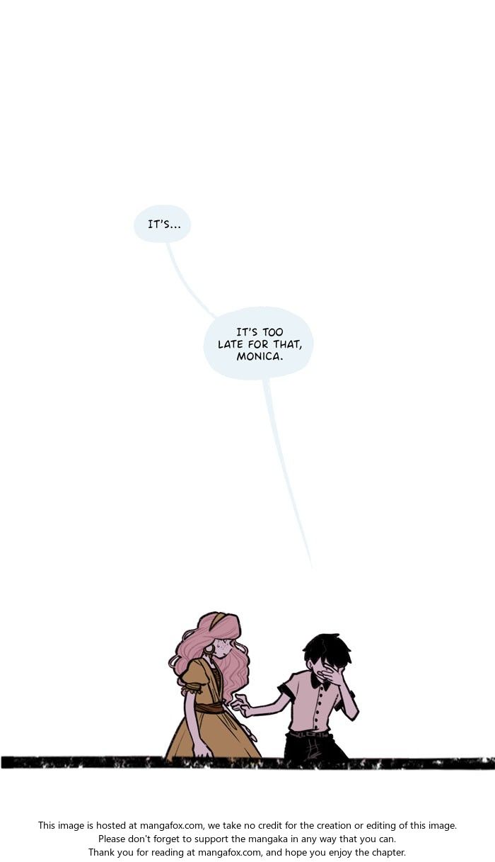Read Hooky Manga Online