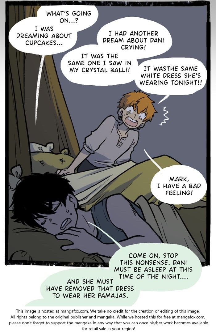 Read Hooky Manga Online