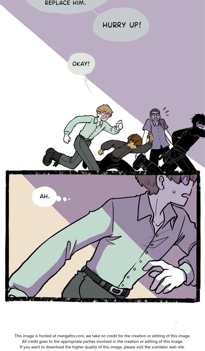 Read Hooky Manga Online
