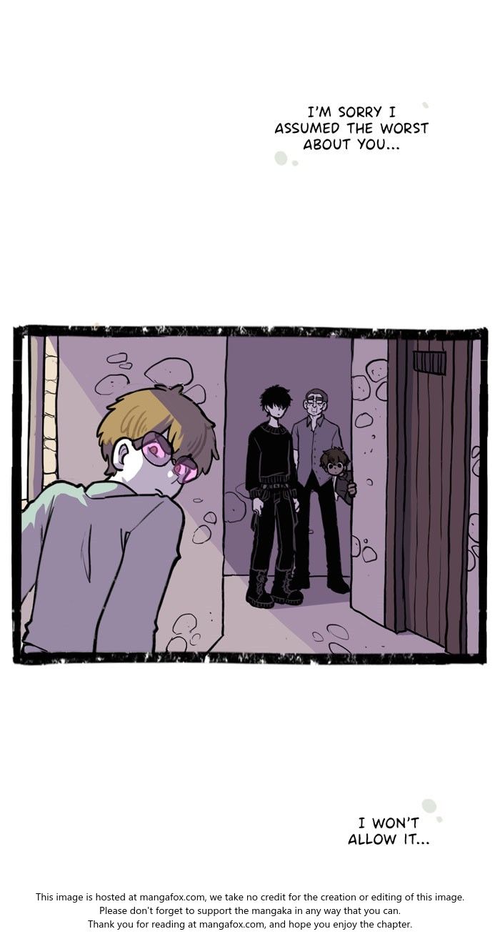 Read Hooky Manga Online