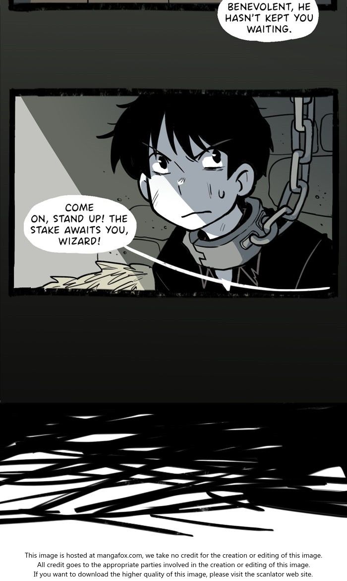 Read Hooky Manga Online