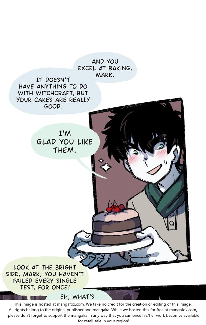 Read Hooky Manga Online