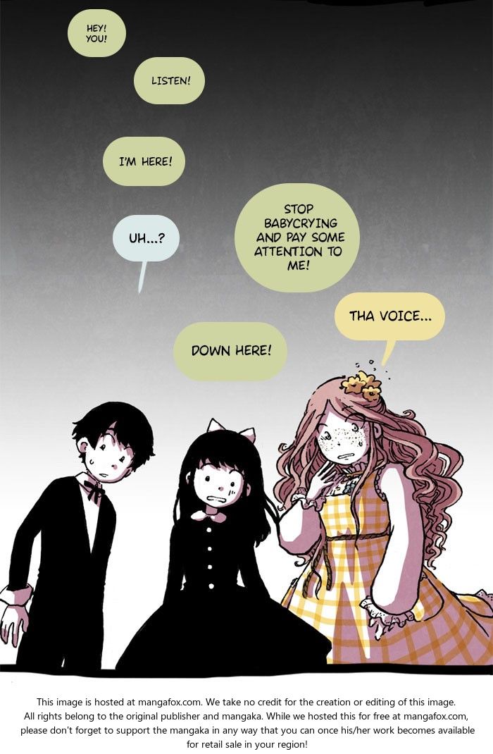 Read Hooky Manga Online