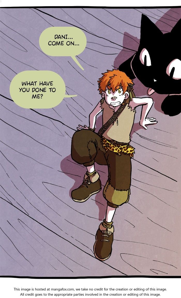 Read Hooky Manga Online