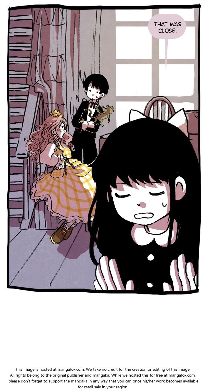 Read Hooky Manga Online