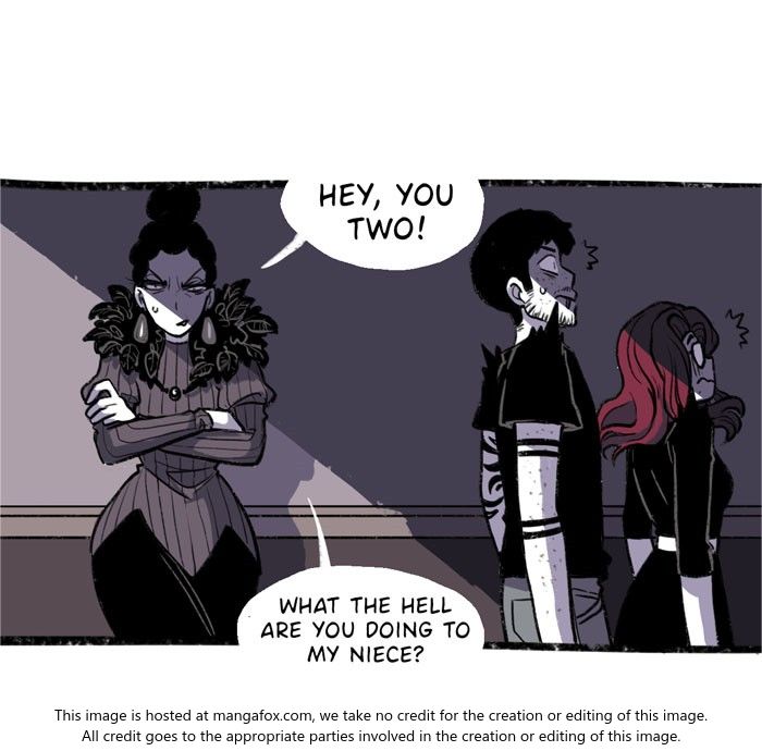 Read Hooky Manga Online
