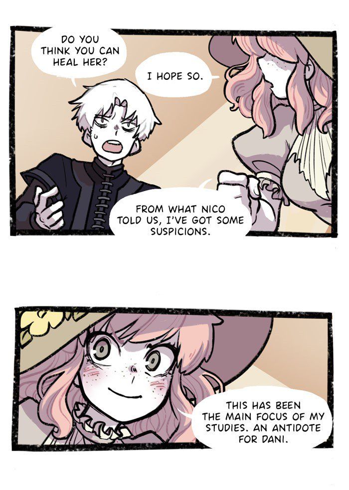 Read Hooky Manga Online