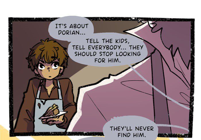 Read Hooky Manga Online