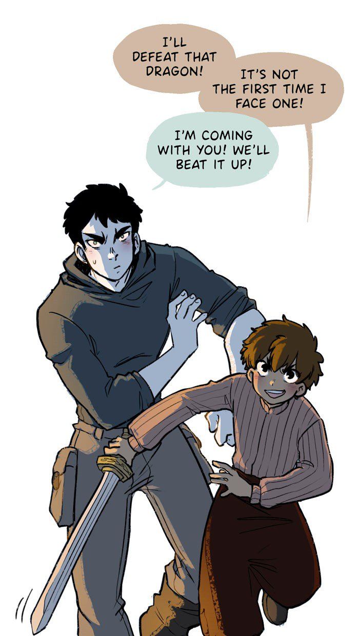 Read Hooky Manga Online