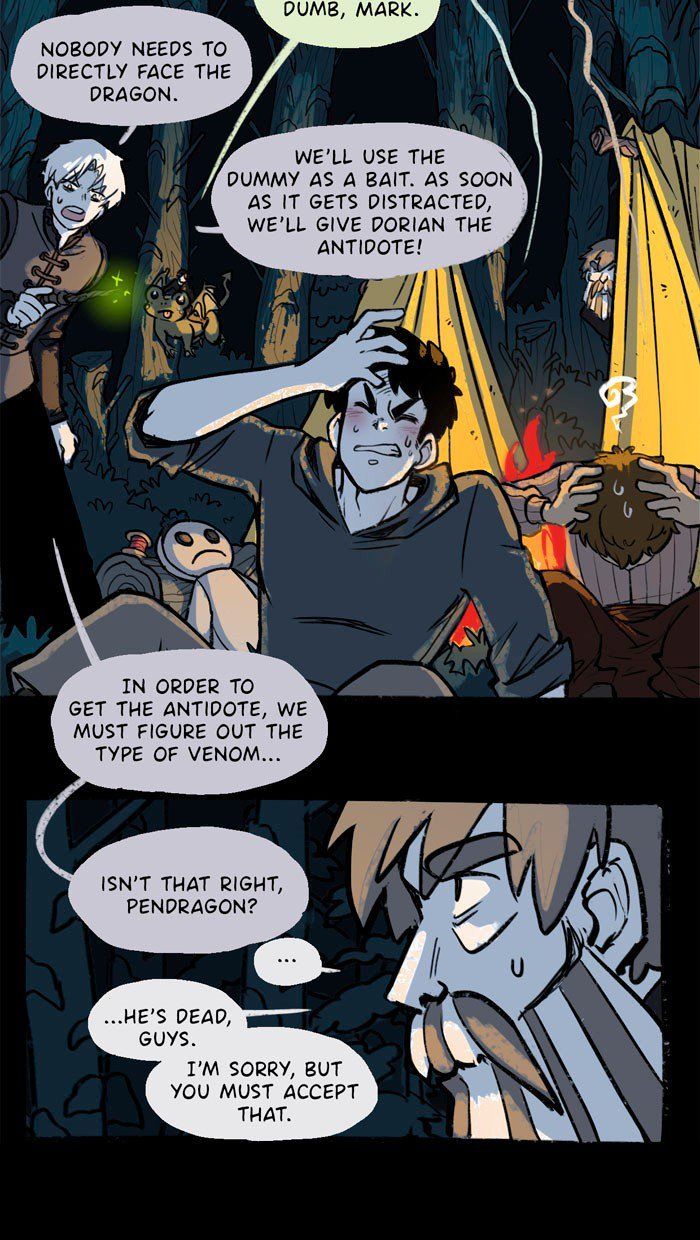 Read Hooky Manga Online