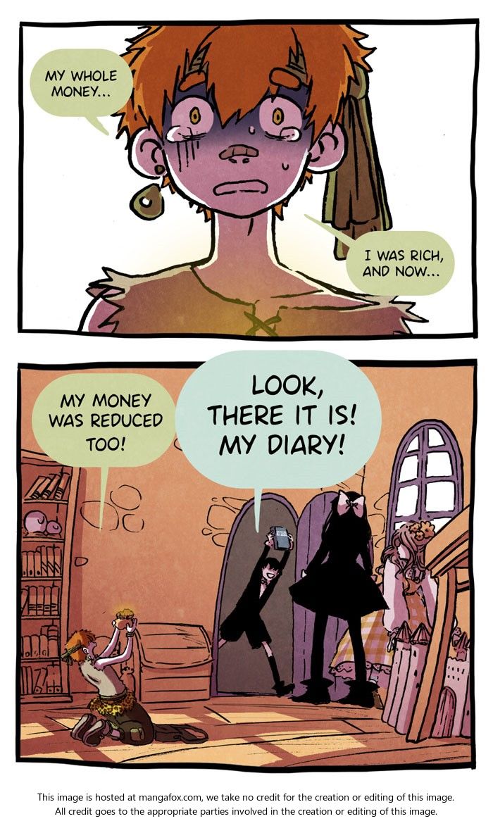 Read Hooky Manga Online