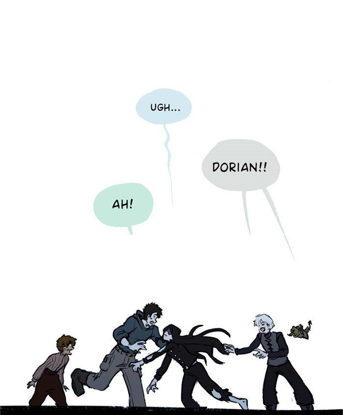 Read Hooky Manga Online