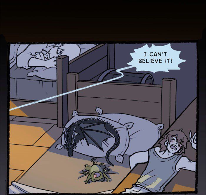 Read Hooky Manga Online